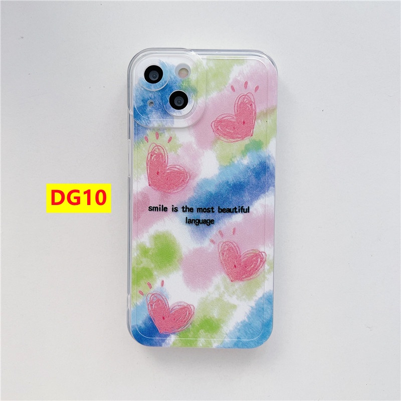 Ốp Điện Thoại Mềm Trong Suốt Cho Vivo Y51 Y31 Y53S Y21 Y21S Y15A Y15S Y20 Y12S Y17 Y15 Y12 Y11 Y50 Y30 V23 V23E V21 V21E 4g 5g