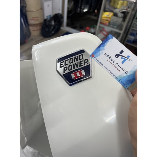 Bững honda Dream thái