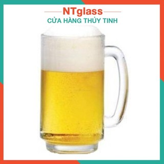 Ly quai uống bia 380ml- UG 315 chính hãng Thái Lan