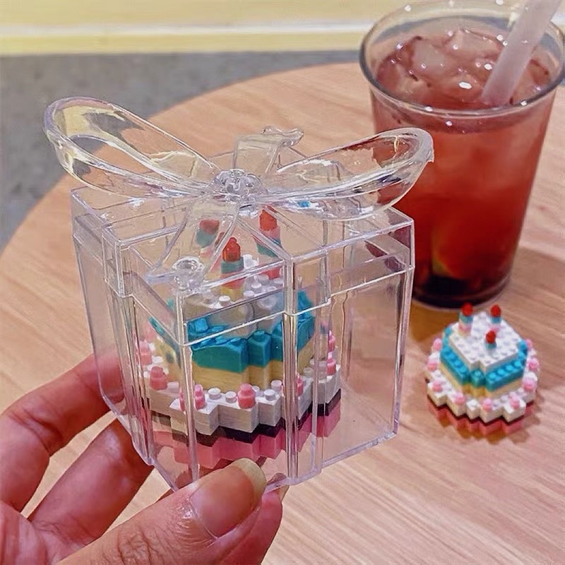 Lego Bánh sinh nhật 🎂