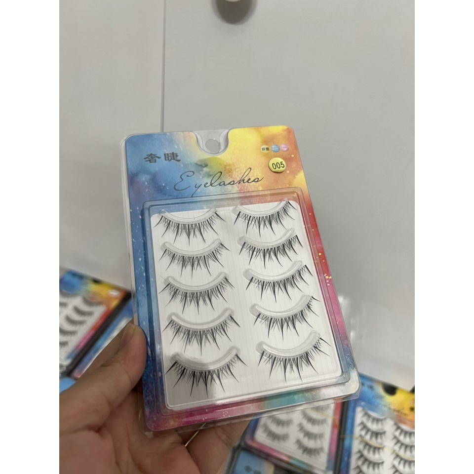 Mi Giả Gân Trong Siêu Tự Nhiên Cao Cấp