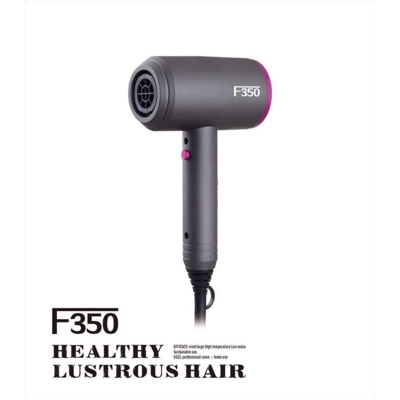 Máy sấy tóc công suất lớn cao cấp dạng búa chuyên dụng cho Salon