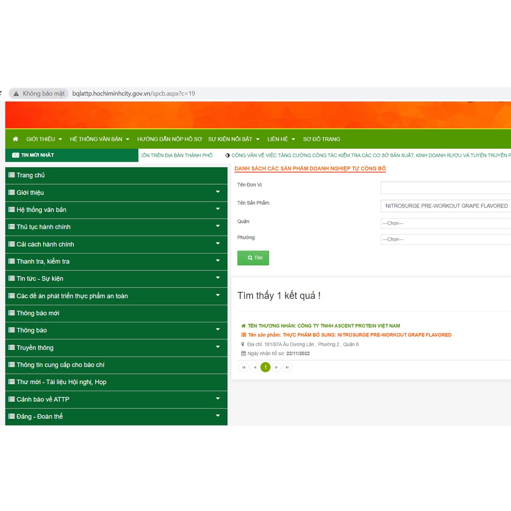 Pre-Workout bán chạy nhất Amazon NITROSURGE thương hiệu "JACKED Factory" : Made in USA