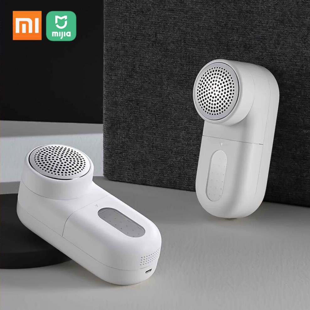 Máy cắt lông xù quần áo Xiaomi Mijia MQXJQ01KL