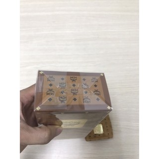Nước Hoa Unisex MCM Eau De Parfum 75ml .Fullbox