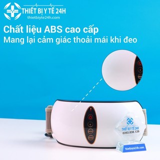 Đai massage, Máy Massge Đánh Tan Mỡ BỤNG