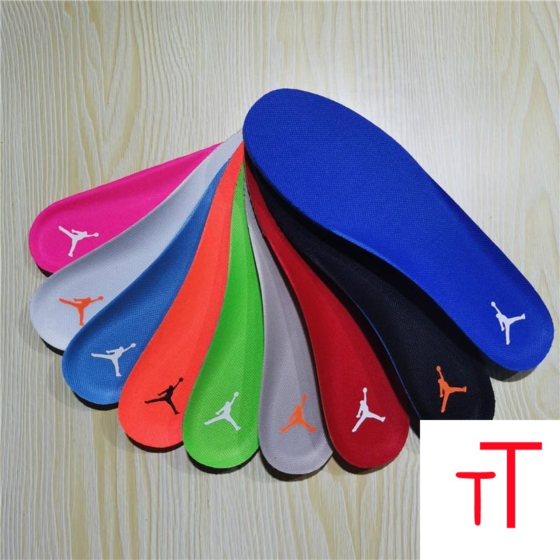 Đế Lót Giày Thể Thao Cho Jordan AJ5 Nike aj32 Joe 6JORDAN Air Force No. 1 aj12 Chicago