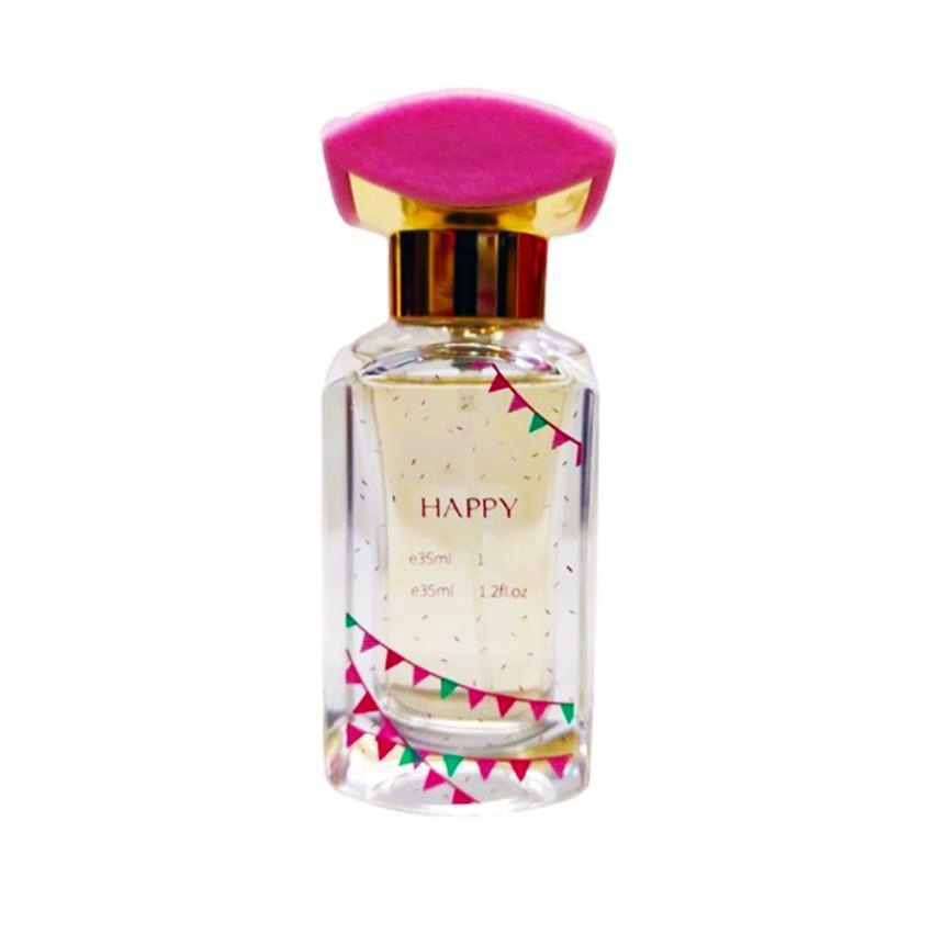 Nước hoa nữ HAPPY - NGỌT NGÀO VÀ QUYẾN RŨ (35ML)
