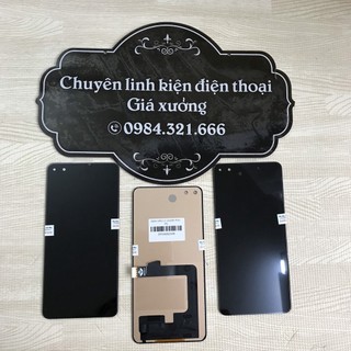 Màn hình huawei p40