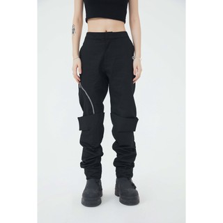 Quần dài Made Extreme Washed Round Pants