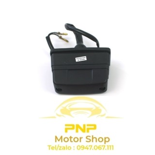 Đèn soi biển số raider fi / satria fi chính hãng indo