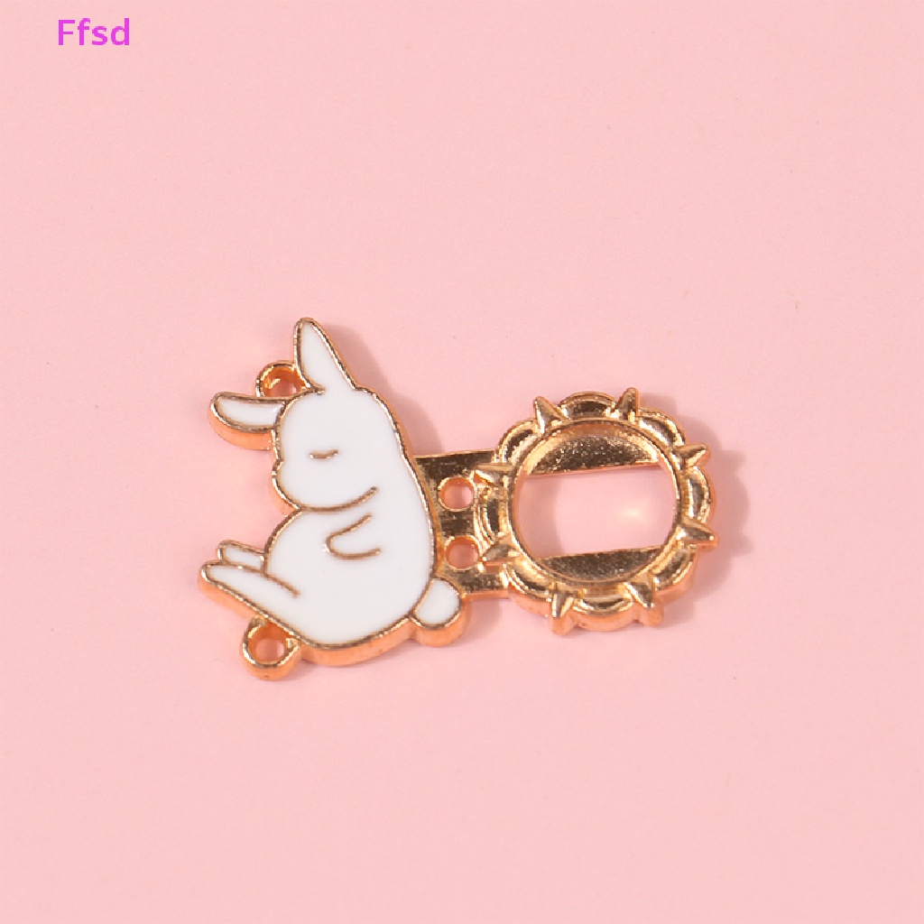 Kẹp Thắt Lưng Quần Jean / Váy Jean Cài Nút Điều Chỉnh Được Bằng Kim Loại {Ffsd} Bán Chạy Cho Nữ