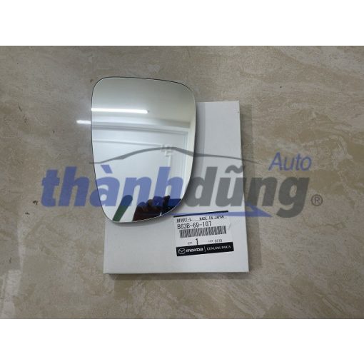 MẶT GƯƠNG MAZDA 3 2017
