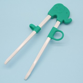 Đũa Tập Ăn Cho Bé Marcus & Marcus, Từ 3 Tuổi - Ollie
