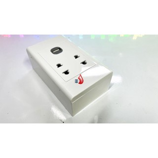 Đế sạc usb Schneider, 2 ổ cắm điện