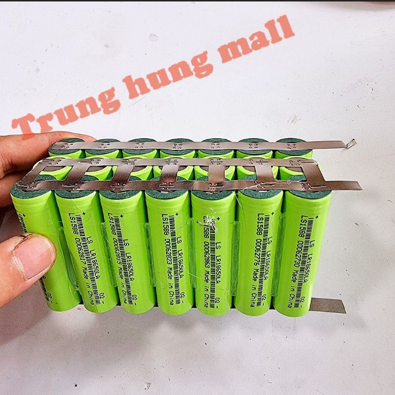 Ắc quy  Lithium cho máy sục khí tích điện 12V12ah-12V14Ah