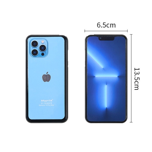 Bút Xóa Kéo Hình Điện Thoại Sáng Tạo 5mm * 12m