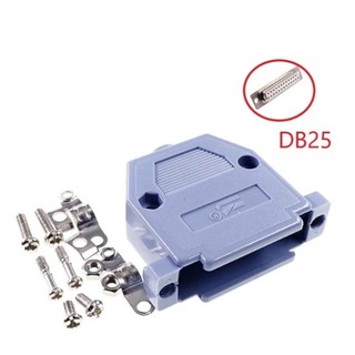 Cổng com db9,db15, db25 đầu jack nối dây DB9 [Các Loại]