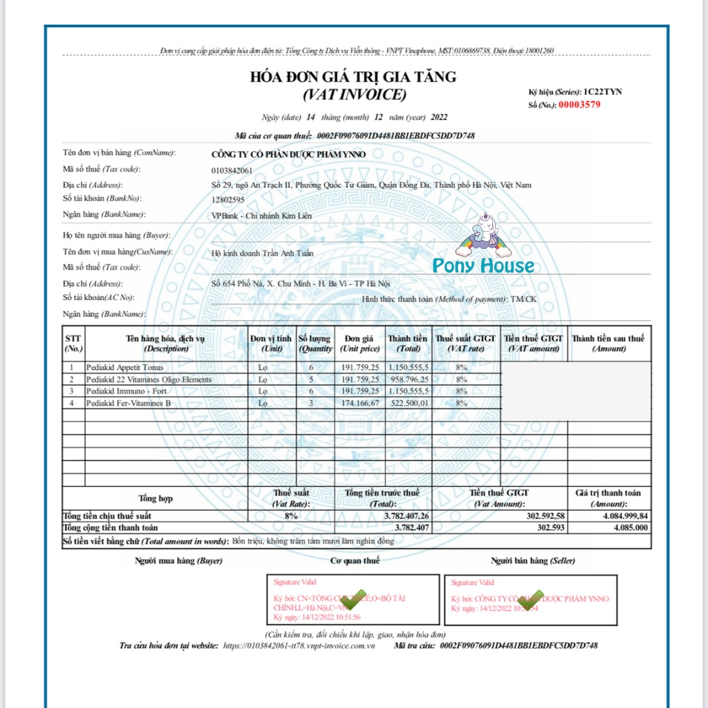 Tăng Sức Đề Kháng Pediakid Immuno-Fort Giúp Bé Tăng Miễn Dịch Tự Nhiên Chai 125ML Chính Hãng