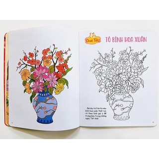 Sách - A! Tết là đây!