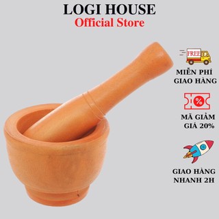 [BẢO HÀNH 1 NĂM] BỘ CHÀY CỐI GIÃ GỖ CAO CẤP - BỘ CHÀY CỐI GỖ TỰ NHIÊN CHO MỌI NHÀ BỀN VÀ ĐẸP