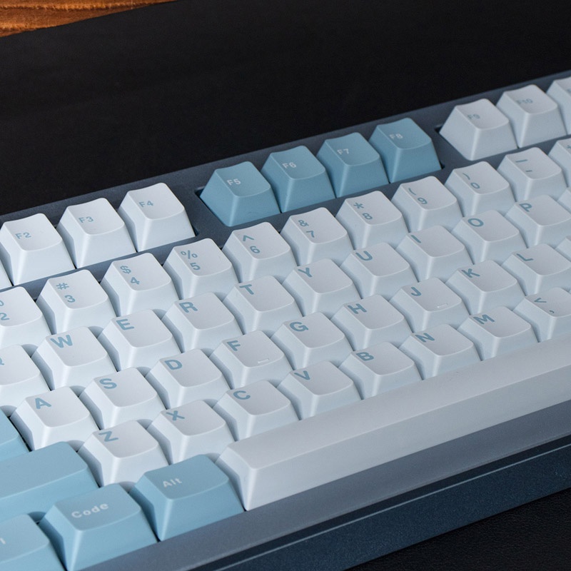 Nút Bàn Phím Ymx In Chữ Tiếng Anh Cá Tính Cho Bàn Phím Cơ