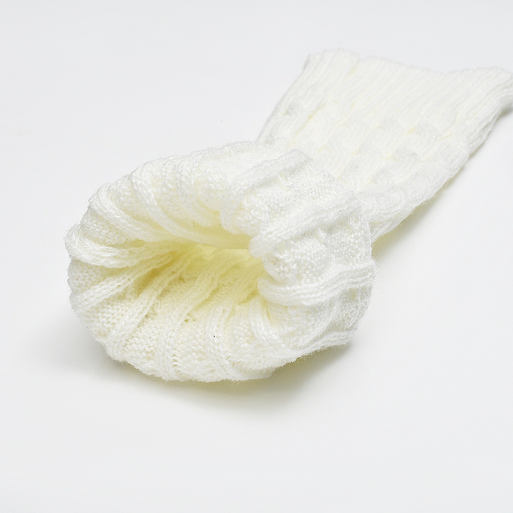 Vớ Len Dày Dặn Giữ Ấm Chân Cho Mùa Thu Đông JP5