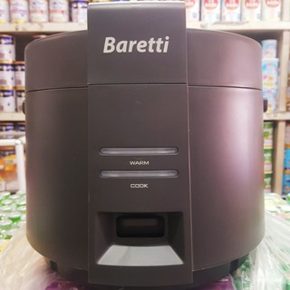 Nồi Cơm Điện Baretti BRD852 1.8 LÍT