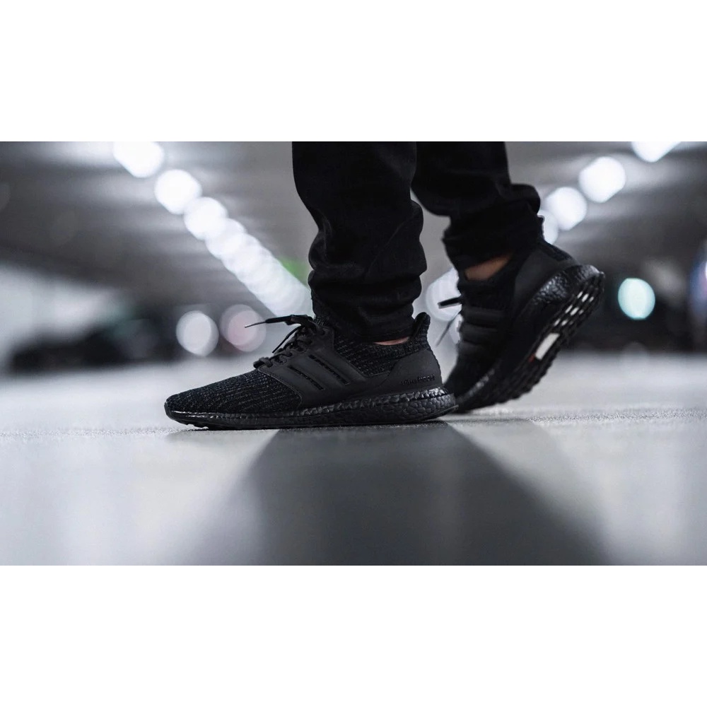 Giày Chạy Adidas Ultraboost DNA 4.0 Chính Hãng🔴SIMPLE SNEAKER🔴 Giày Sneaker Thể Thao Adidas Running Ultra Boost AUTH