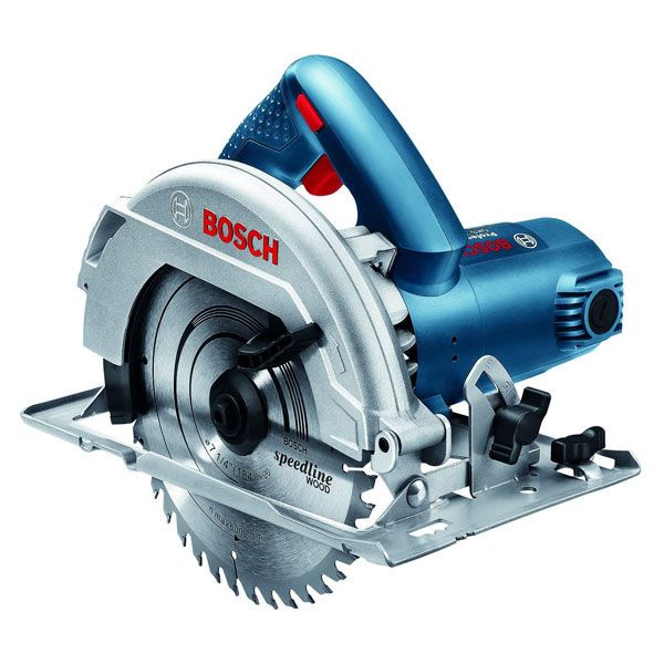 Máy Cưa gỗ Bosch GKS 140