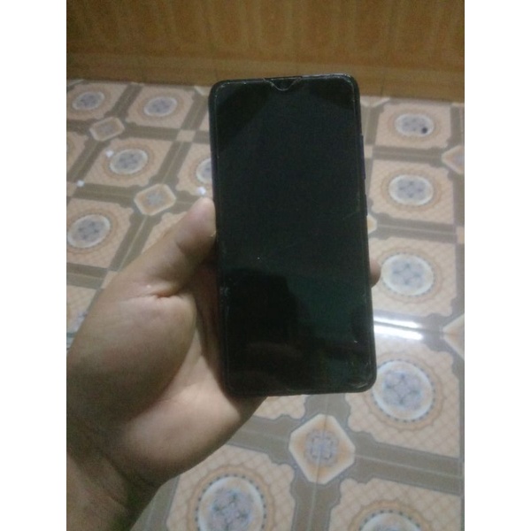 xác vivo y91