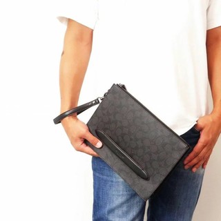 Clutch Coach dành cho nam lịch lãm