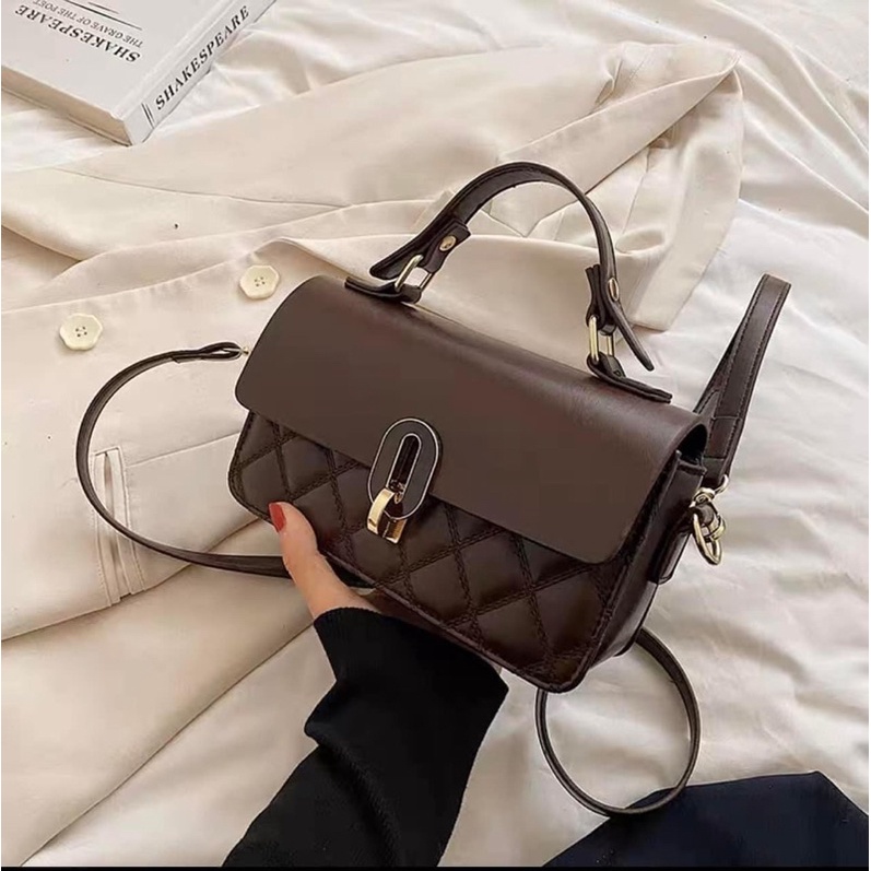 Túi Xách Nữ Hàng QC