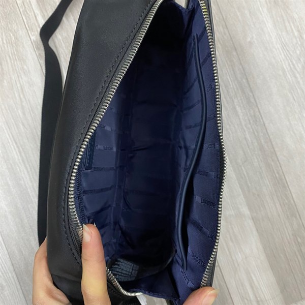 Túi Lacoste NH3329 279 Chính Hãng