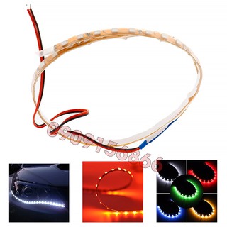 Led dây 45cm 90cm điện áp 12v