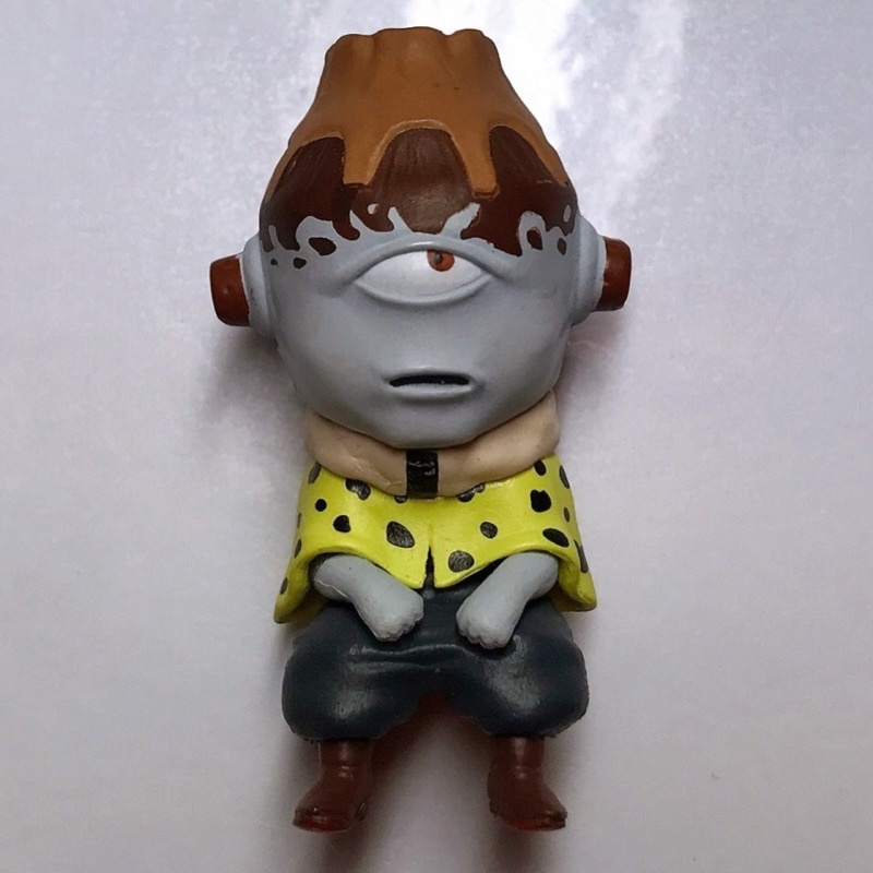 Mô Hình - Figure Chibi Jujutsu Kaisen: Jogou