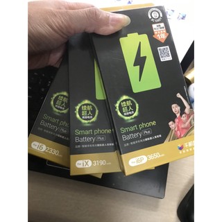 Pin thay thế dung lượng cao-siêu cao cho iphone 6-6s-6 plus-6s plus-iphone 7-8-iphone 7 plus-8 plus-x-xs max-11