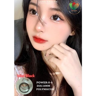 Kinh áp tròng Queen Vision Mini