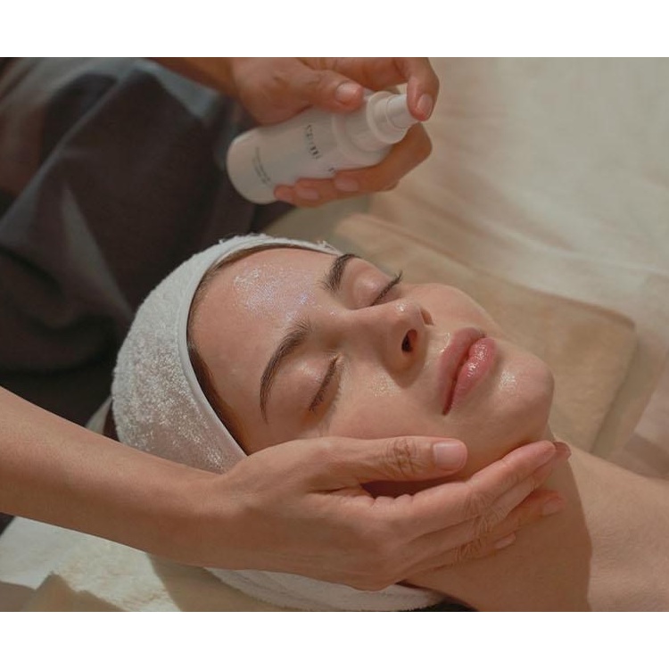 Serum Phát Quang Cực Kỳ Sáng Sương Mù 100ml