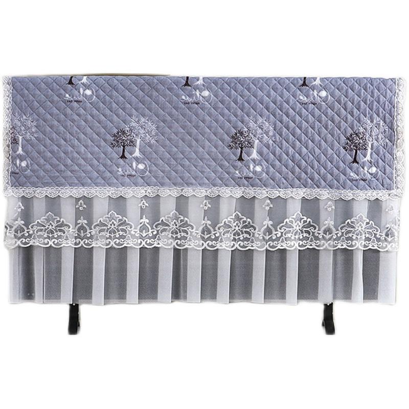 Vỏ Bọc TV LCD Chống Bụi Chống Bụi Dạng Cong