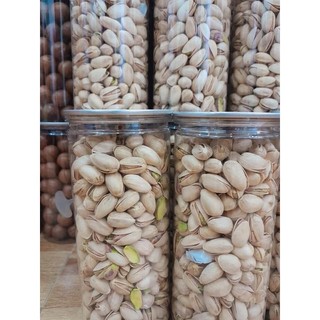 Hạt dẻ cười Mỹ