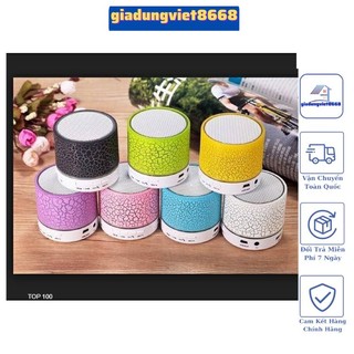 Loa mini nghe nhạc bluetooth