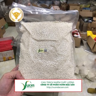 1kg gạo nếp bắc chuẩn sạch ngon, đặc sản tây bắc dẻo thơm