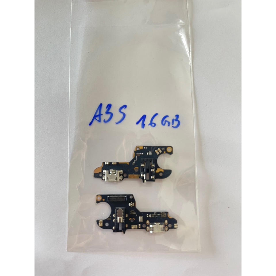 Chân Sạc Bộ Oppo A3s/ Realme 2