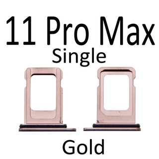 Khay Sim Thay Thế Cho IP 11 Pro Max