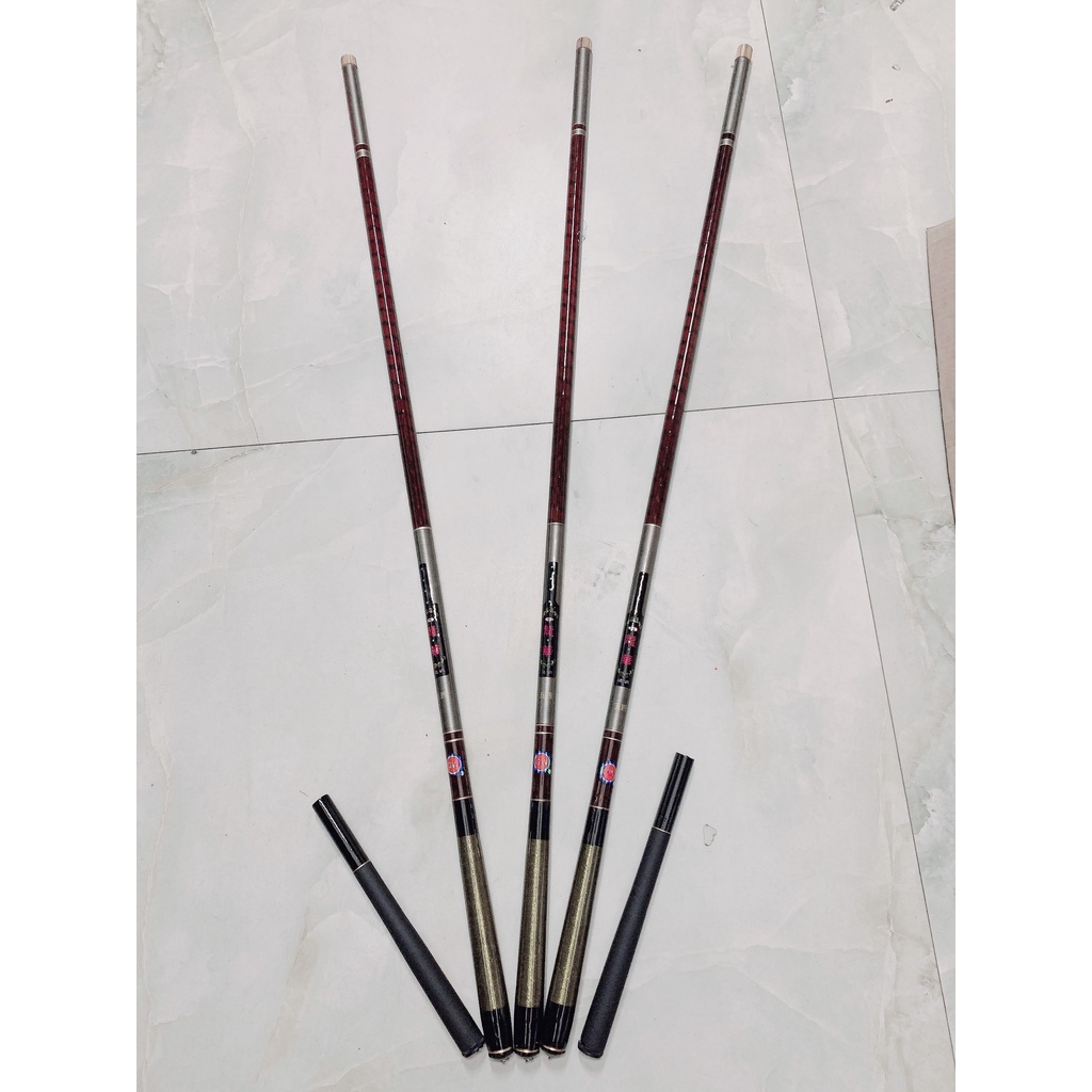 Cần Câu Tay Long Hua GW , Cần Câu Cá Đồ Câu Văn Chương