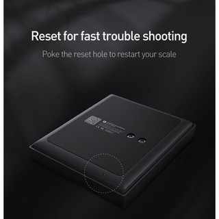 Cân cà phê Timemore Mirror Basic 2
