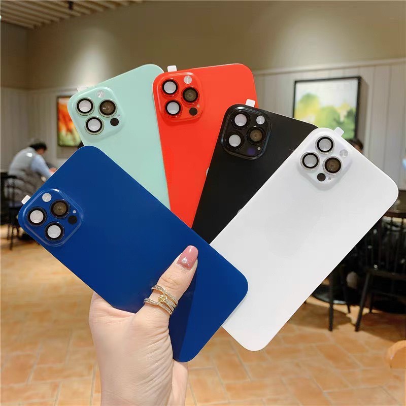 ⚡️Dán độ iPhone 14⚡️ - Dán lưng độ iPhone XR/ XS/ XSM lên iPhone 13/ 14/ 14Pro/ 14Promax siêu đẹp