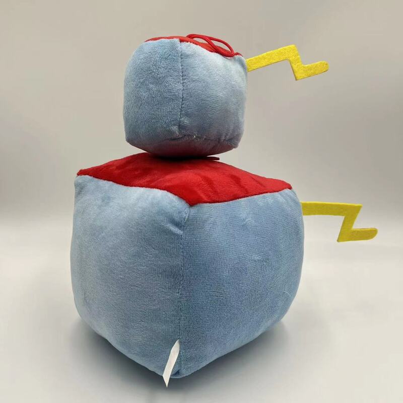 Đồ chơi búp bê nhồi bông Poppy Playtime 40cm làm quà tặng xinh xắn