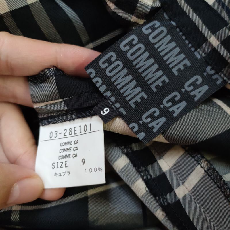 Áo kiểu Seconhand. N3